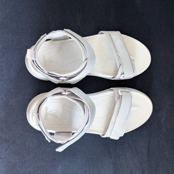 NEW VIONIC Walk Max Wanderer Sandal – size 9.5W. - Picture 3 of 12